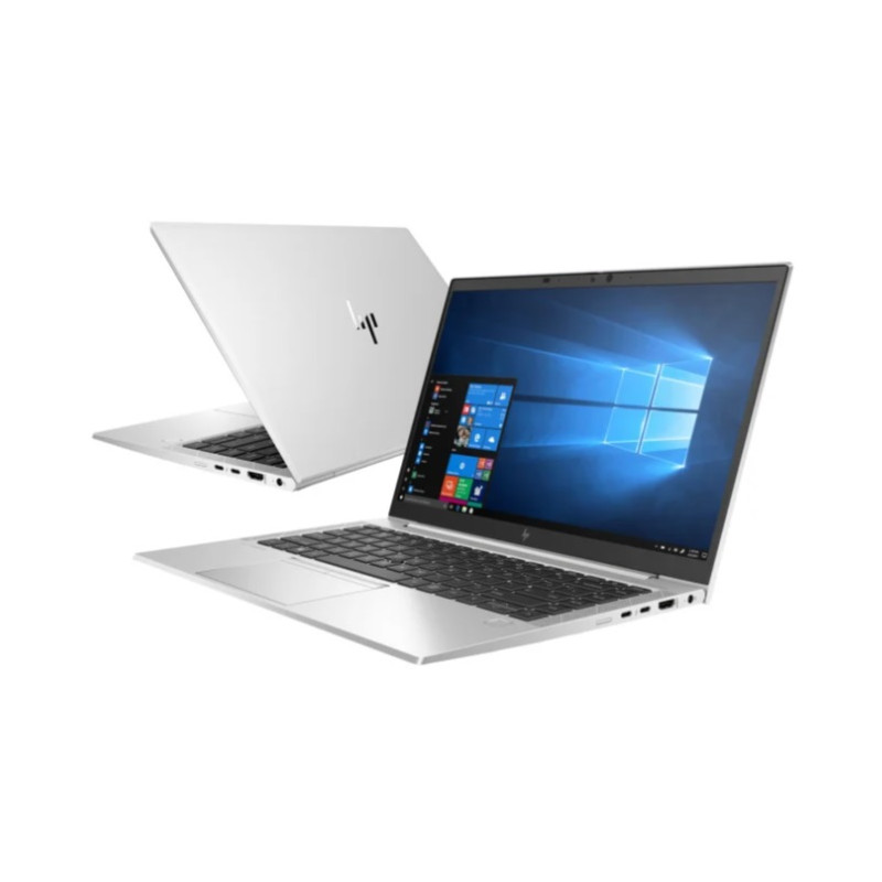 Używany Laptop HP EliteBook 840 G8 Core i7 1165G7/16GB/512GB SSD/FHD