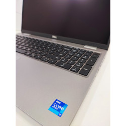 Laptop Dell Latitude 5520 Core i7 1185G7/32GB/512GB SSD/MX450 2GB/FHD TOUCH