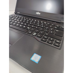 Używany Laptop Fujitsu LifeBook U749 Core i5 8365U/16GB/256GB SSD/FHD
