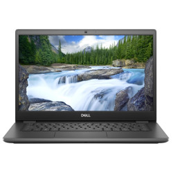 Laptop Dell Latitude 3410 Core i5 10310U/16GB/256GB SSD/FHD