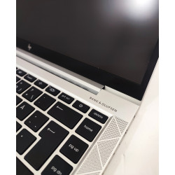Używany Laptop HP EliteBook 840 G7 Core i7 10510u/16GB/256GB SSD/FHD