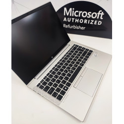 Używany Laptop HP EliteBook 840 G7 Core i7 10510u/32GB/512GB SSD/FHD