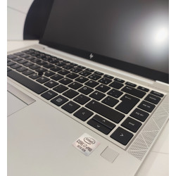Używany Laptop HP EliteBook 840 G7 Core i7 10610u/8GB/256GB SSD/FHD