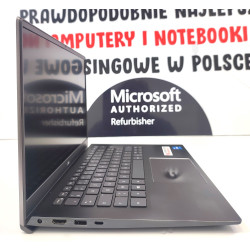 Poleasingowy Laptop Dell Vostro 5402 Core i5 1135G7/16GB/256GB SSD/FHD