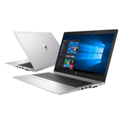 Używany Laptop HP EliteBook 850 G6 Core i5 8365u/8GB/256GB SSD/FHD TOUCH (dotykowa matryca)