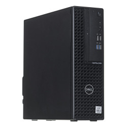 Komputer DELL OptiPlex 3080 SFF i5-10500 16GB RAM 512SSD