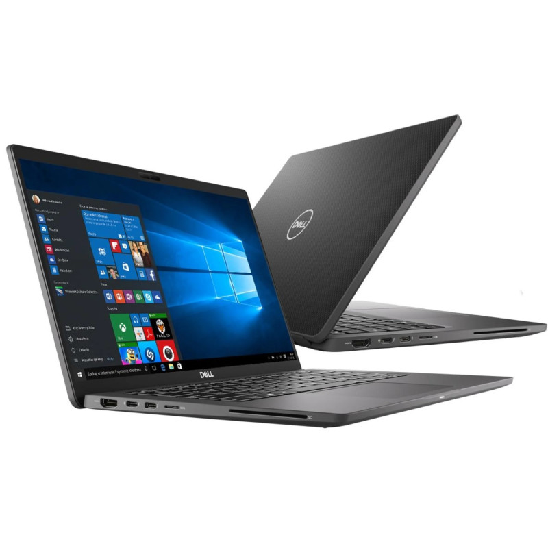 Laptop Dell Latitude 7410 Core i5 10310U 16GB 512GB SSD FHD