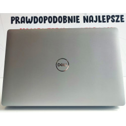 Laptop Dell Latitude 5510 Core i5 10310U 16GB 512GB FHD