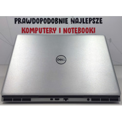 Laptop DELL Precision 7750 Core i7 10850H/32GB/512GB/FHD/RTX 3000