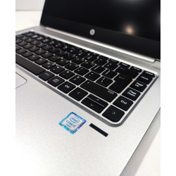 Laptop HP Folio 1040 G3 Core i5 6300U 8GB 128GB SSD FHD