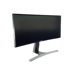 Monitor SAMSUNG 34" S34E790C Black VA LED 3440x1440 DP HDMI 21:9