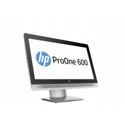 Komputer All In One ProOne HP 600 G2 AiO i5 6500 8GB 256GB 22" FHD