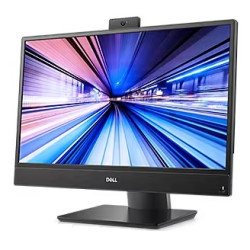 Komputer All In One DELL 7480 AiO i7 10700 16GB 512GB 24" FHD TOUCH