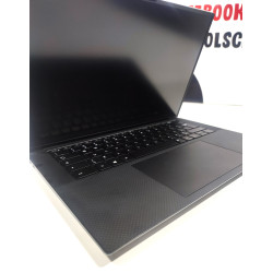 DELL Precision 5550 Core i7 10850H 64GB 1TB SSD QUADRO T2000 4GB FHD+