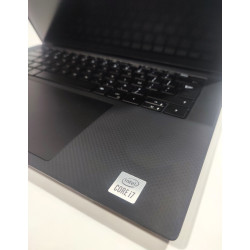 DELL Precision 5550 Core i7 10850H 64GB 1TB SSD QUADRO T2000 4GB FHD+