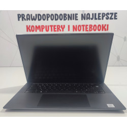 DELL Precision 5550 Core i7 10850H 64GB 1TB SSD QUADRO T2000 4GB FHD+