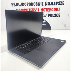 DELL Precision 5550 Core i7 10850H 64GB 1TB SSD QUADRO T2000 4GB FHD+