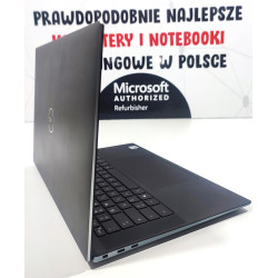 DELL Precision 5550 Core i7 10850H 64GB 1TB SSD QUADRO T2000 4GB FHD+