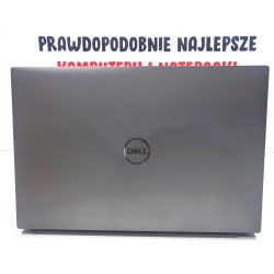 DELL Precision 5550 Core i7 10850H 64GB 1TB SSD QUADRO T2000 4GB FHD+