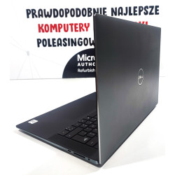 DELL Precision 5550 Core i7 10850H 64GB 1TB SSD QUADRO T2000 4GB FHD+