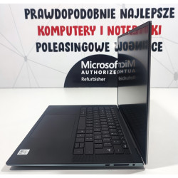 DELL Precision 5550 Core i7 10850H 64GB 1TB SSD QUADRO T2000 4GB FHD+