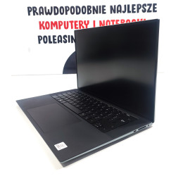 DELL Precision 5550 Core i7 10850H 64GB 1TB SSD QUADRO T2000 4GB FHD+