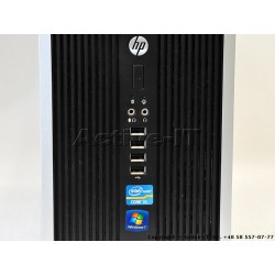 HP 6000 Elite MT