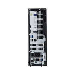Komputer DELL OptiPlex 3060 SFF i5 8400 16GB 512GB SSD