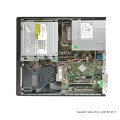 HP Z220 DT Xeon Quad Core 3,4GHz