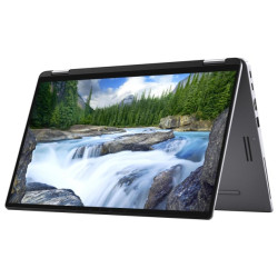 Laptop Dell Latitude 9410 2in1 i7-10610U 16GB 256GB SSD FHD Touch