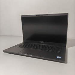 Laptop Dell Latitude 7400 Core i7 8665U 16GB 256GB SSD FHD