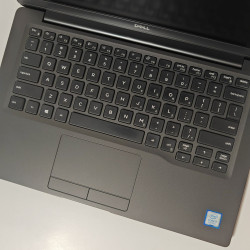 Laptop Dell Latitude 7400 Core i7 8665U 16GB 256GB SSD FHD