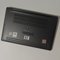 Laptop Dell Latitude 7400 Core i7 8665U 16GB 256GB SSD FHD