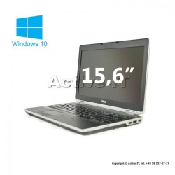 Dell Latitude E6530 Core i5 2,6GHz
