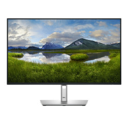 Monitor DELL P2725H HDMI DP VGA USB C 27" 1920x1080