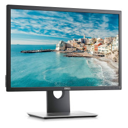Monitor DELL P2217 22" 1680x1050 TFT LCD HDMI DP VGA