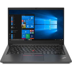 Laptop LENOVO ThinkPad E14 i3-10110U 8GB RAM 256SSD 1920x1080