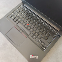 Laptop LENOVO ThinkPad E14 i3-10110U 8GB RAM 256SSD 1920x1080