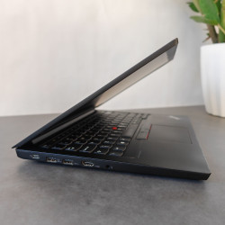 Laptop LENOVO ThinkPad E14 i3-10110U 8GB RAM 256SSD 1920x1080