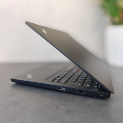 Laptop LENOVO ThinkPad E14 i3-10110U 8GB RAM 256SSD 1920x1080