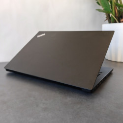 Laptop LENOVO ThinkPad E14 i3-10110U 8GB RAM 256SSD 1920x1080