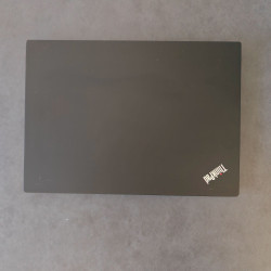 Laptop LENOVO ThinkPad E14 i3-10110U 8GB RAM 256SSD 1920x1080