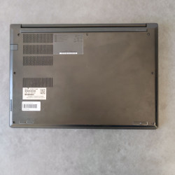 Laptop LENOVO ThinkPad E14 i3-10110U 8GB RAM 256SSD 1920x1080