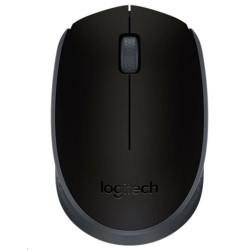 Bezprzewodowa Mysz Logitech M171 czarna