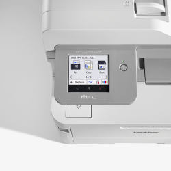 Urządzenie wielofunkcyjne Brother MFC-L8340CDW