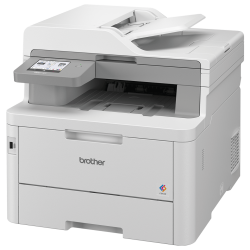Urządzenie wielofunkcyjne Brother MFC-L8340CDW