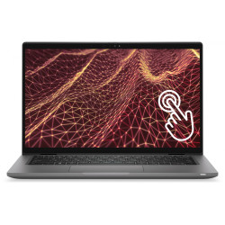 Dell Latitude 7430 i7-1265U 32GB RAM 256GB SSD FHD DOTYK Black
