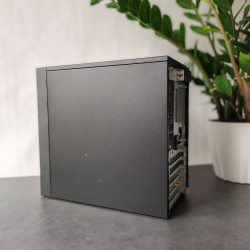 Komputer DELL 3640 MT XEON W-1250 32GB / 256 SSD Quadro RTX 4000