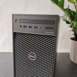 Komputer DELL 3640 MT XEON W-1250 32GB / 256 SSD Quadro RTX 4000