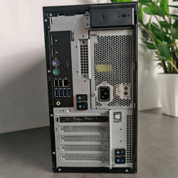 Komputer DELL 3640 MT XEON W-1250 32GB / 256 SSD Quadro RTX 4000